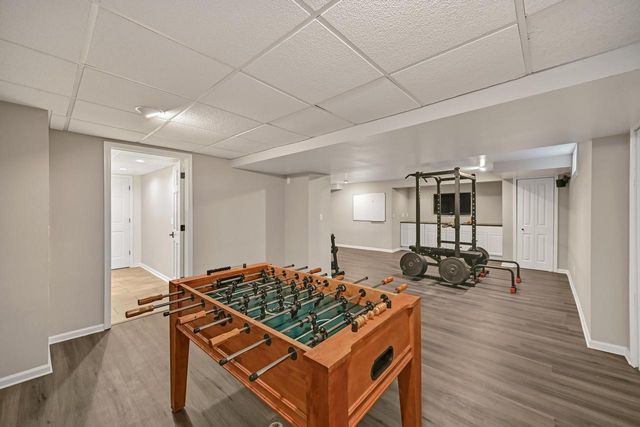 11115 N Wyngate TRACE, Mequon, WI 53092