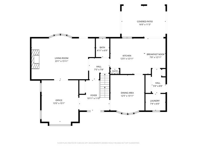 11115 N Wyngate TRACE, Mequon, WI 53092