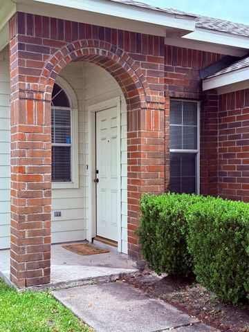 4015 Bealey Lane, Houston, TX 77047