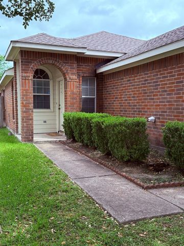 4015 Bealey Lane, Houston, TX 77047
