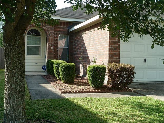 4015 Bealey Lane, Houston, TX 77047