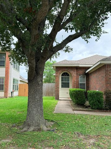 4015 Bealey Lane, Houston, TX 77047
