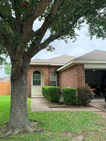4015 Bealey Lane, Houston, TX 77047