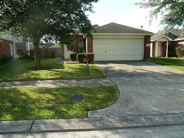 4015 Bealey Lane, Houston, TX 77047