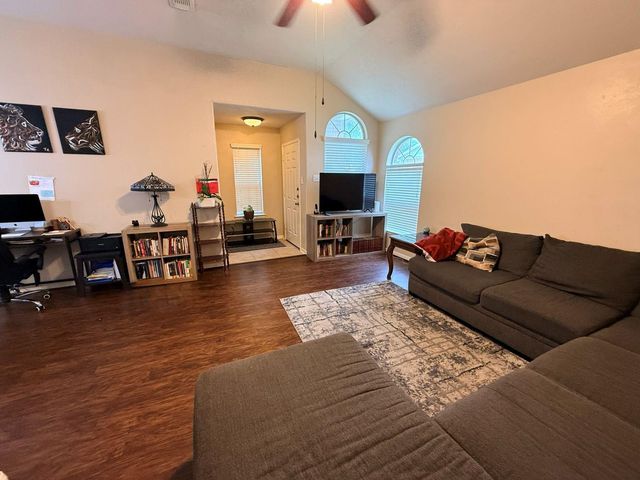 4015 Bealey Lane, Houston, TX 77047