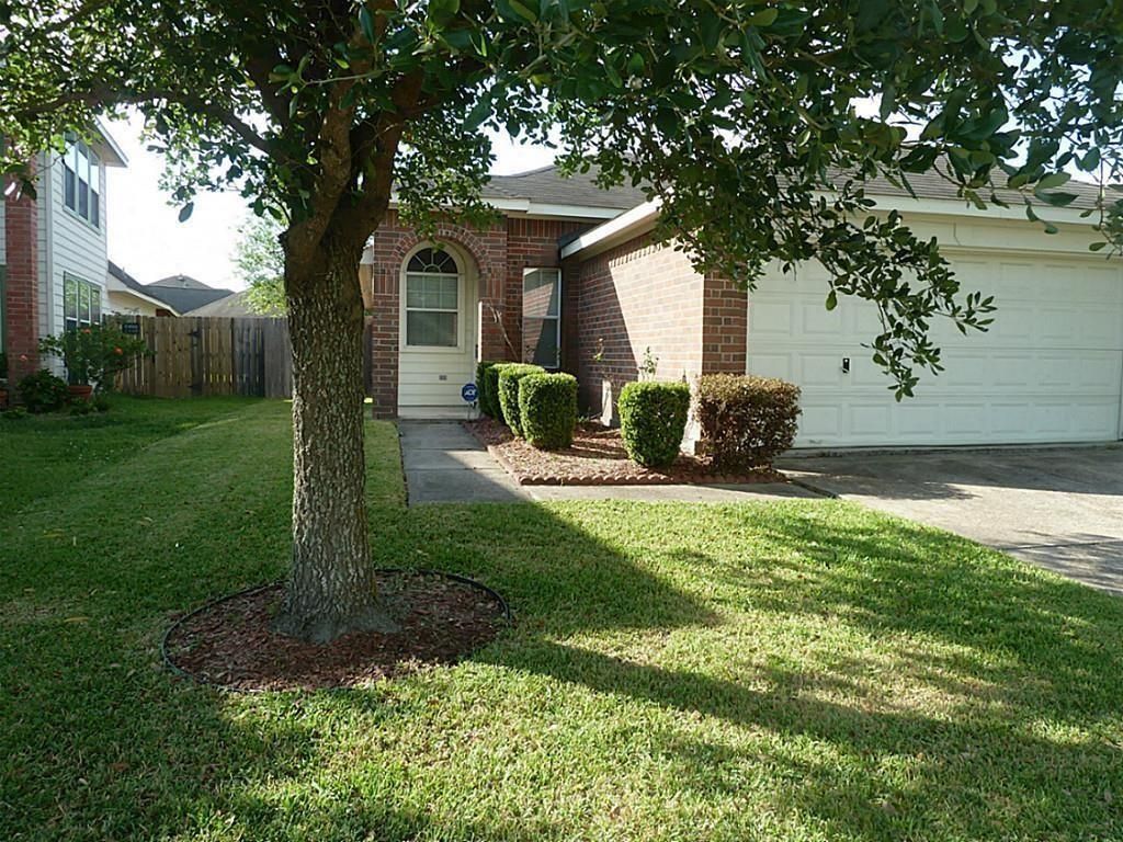 4015 Bealey Lane, Houston, TX 77047