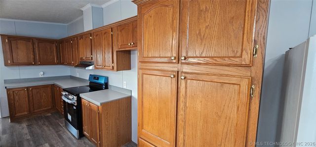 4077 E 488 Road, Owasso, OK 74055