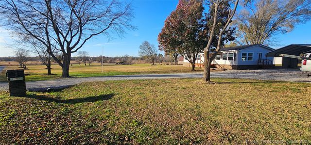 4077 E 488 Road, Owasso, OK 74055