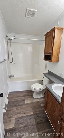 4077 E 488 Road, Owasso, OK 74055