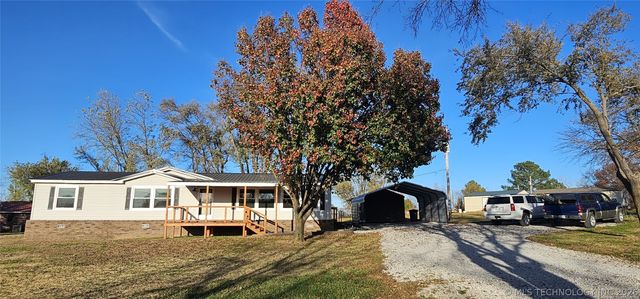 4077 E 488 Road, Owasso, OK 74055