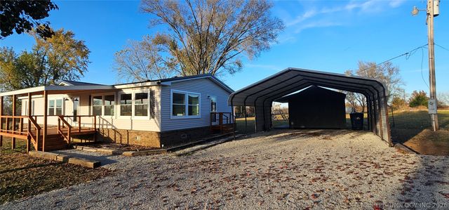 4077 E 488 Road, Owasso, OK 74055