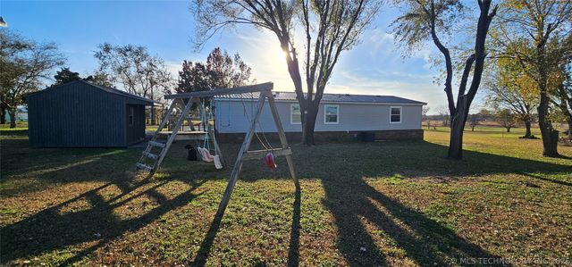 4077 E 488 Road, Owasso, OK 74055