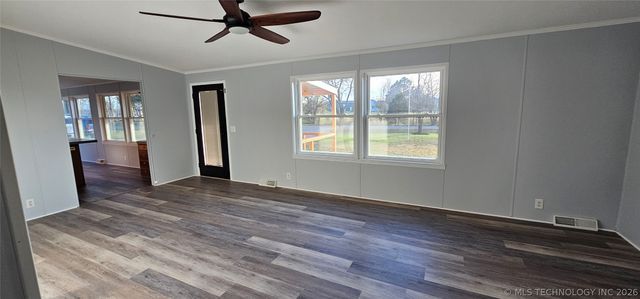 4077 E 488 Road, Owasso, OK 74055