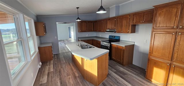 4077 E 488 Road, Owasso, OK 74055