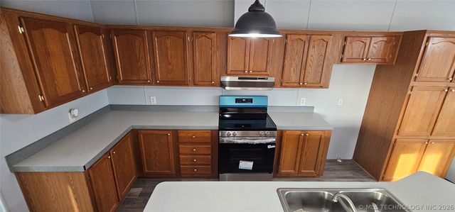 4077 E 488 Road, Owasso, OK 74055