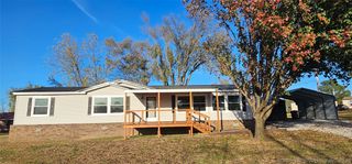 4077 E 488 Road, Owasso, OK 74055