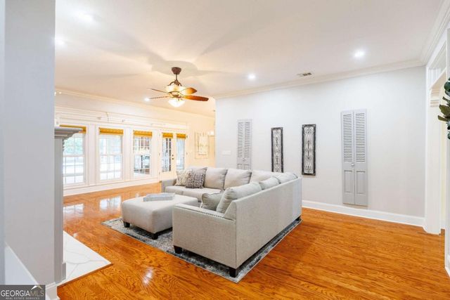 4305 Fouracre Place, Valdosta, GA 31601