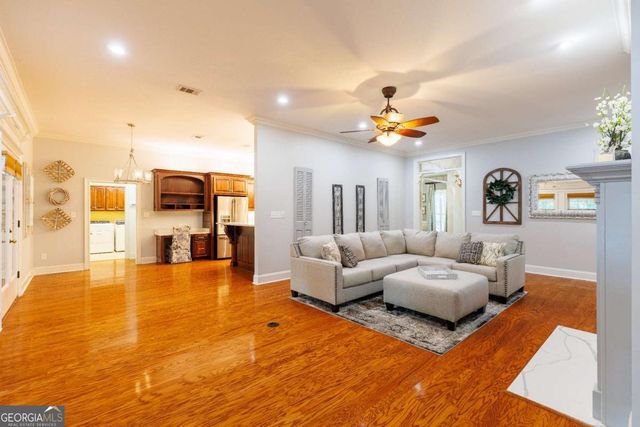 4305 Fouracre Place, Valdosta, GA 31601