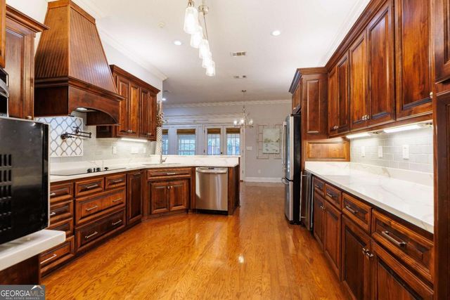 4305 Fouracre Place, Valdosta, GA 31601