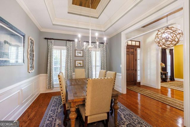 4305 Fouracre Place, Valdosta, GA 31601