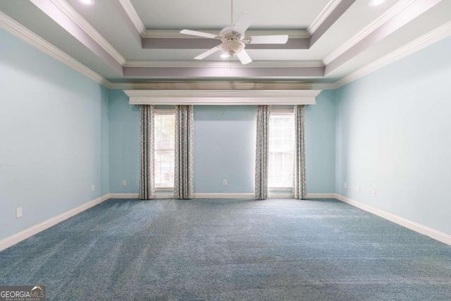 4305 Fouracre Place, Valdosta, GA 31601