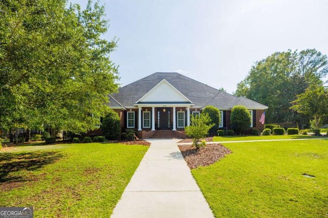 4305 Fouracre Place, Valdosta, GA 31601
