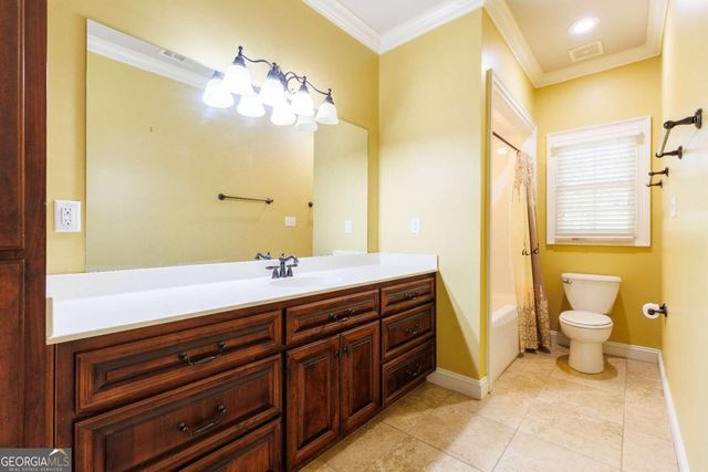 4305 Fouracre Place, Valdosta, GA 31601