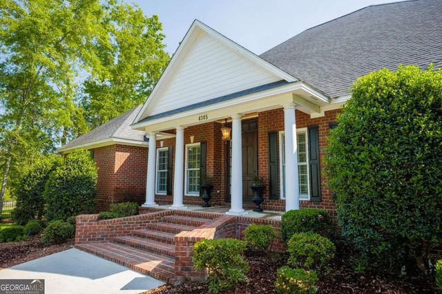 4305 Fouracre Place, Valdosta, GA 31601