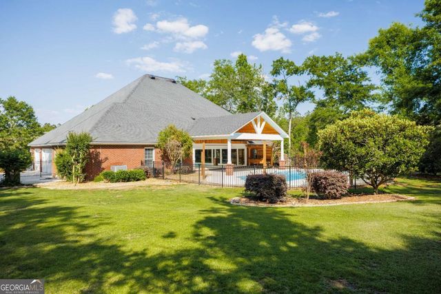 4305 Fouracre Place, Valdosta, GA 31601