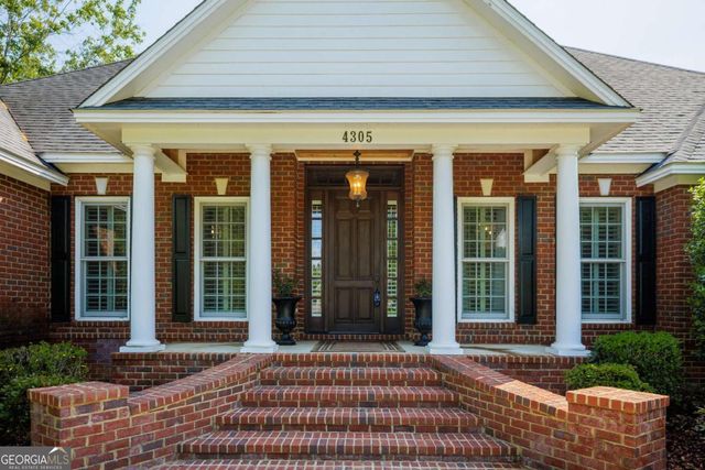 4305 Fouracre Place, Valdosta, GA 31601