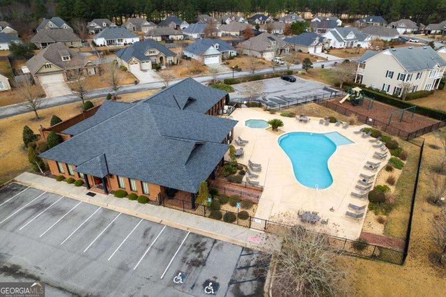 4305 Fouracre Place, Valdosta, GA 31601