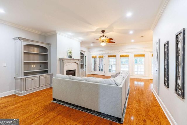 4305 Fouracre Place, Valdosta, GA 31601