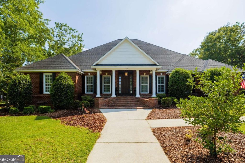4305 Fouracre Place, Valdosta, GA 31601