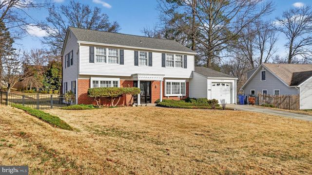 2810 SPINDLE LN, Bowie, MD 20715