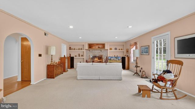 2810 SPINDLE LN, Bowie, MD 20715