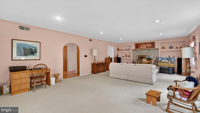 2810 SPINDLE LN, Bowie, MD 20715