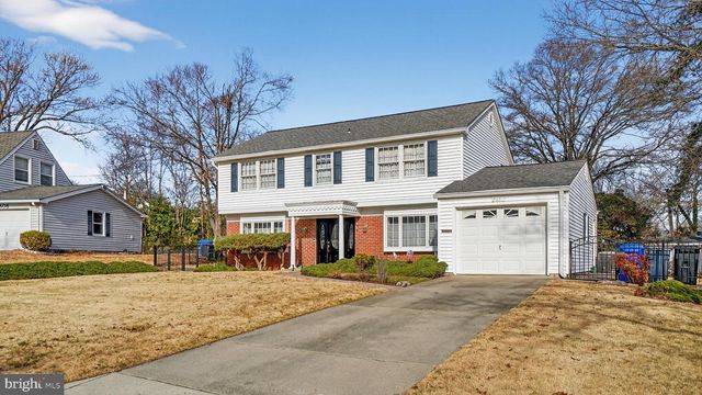 2810 SPINDLE LN, Bowie, MD 20715