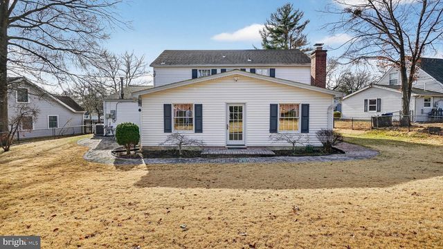 2810 SPINDLE LN, Bowie, MD 20715