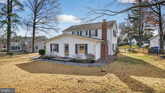 2810 SPINDLE LN, Bowie, MD 20715