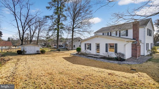 2810 SPINDLE LN, Bowie, MD 20715