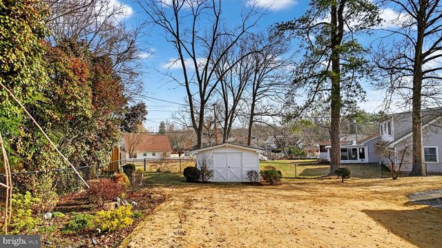 2810 SPINDLE LN, Bowie, MD 20715