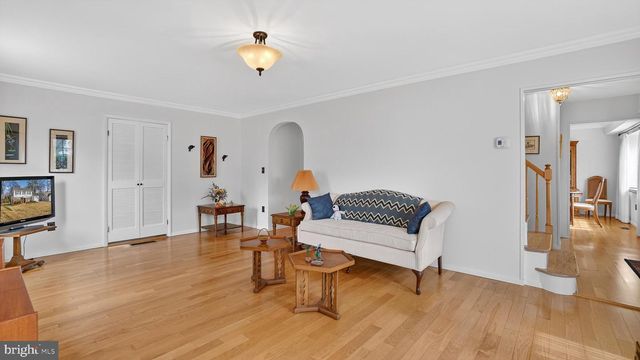 2810 SPINDLE LN, Bowie, MD 20715