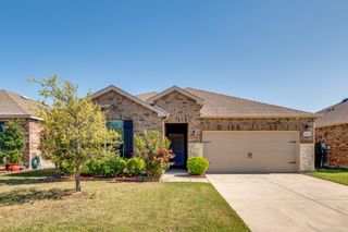 2031 Avondown Road, Forney, TX 75126