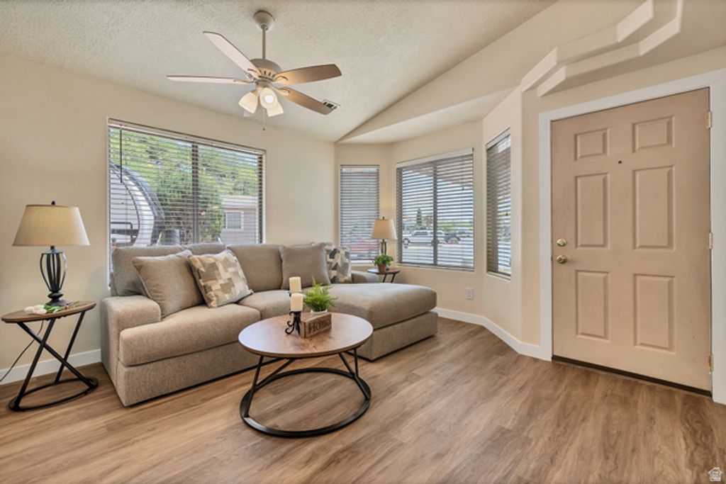 Image 1 of property listing at 2990 E RIVERSIDE DR #7, St. George, UT 84790