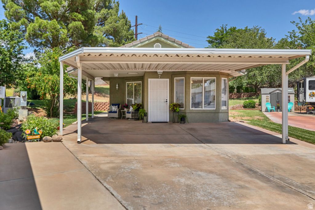 Image 19 of property listing at 2990 E RIVERSIDE DR #7, St. George, UT 84790