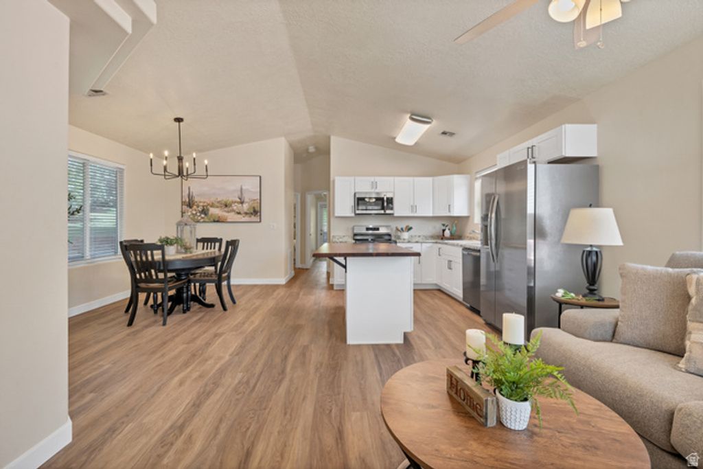 Image 8 of property listing at 2990 E RIVERSIDE DR #7, St. George, UT 84790