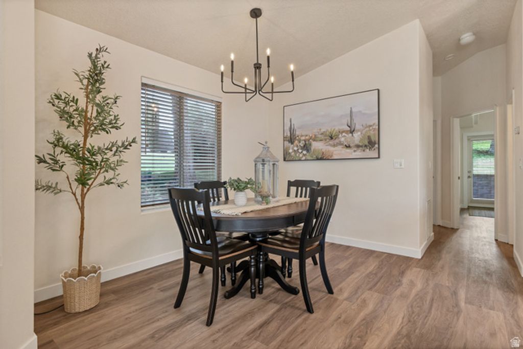 Image 10 of property listing at 2990 E RIVERSIDE DR #7, St. George, UT 84790
