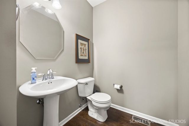 N095 Preserve Court, Winfield, IL 60190