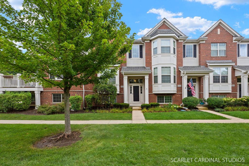 N095 Preserve Court, Winfield, IL 60190
