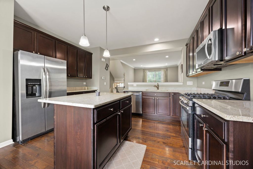 N095 Preserve Court, Winfield, IL 60190 — photo 5